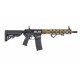 Specna Arms Daniel Defense RIS III 12.5 (HT), In airsoft, the mainstay (and industry favourite) is the humble AEG